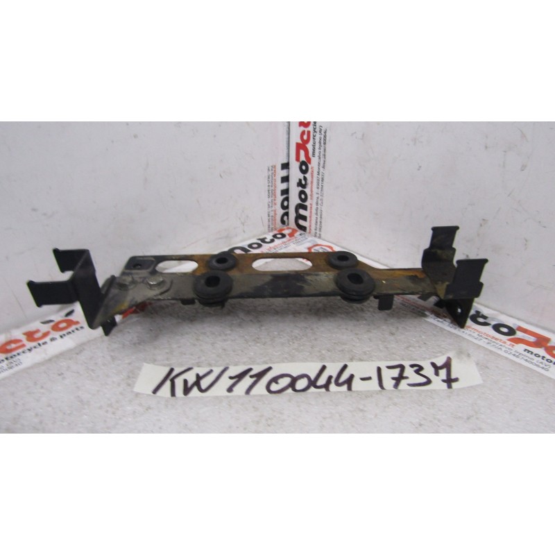 Staffa serraggio batteria Battery holder bracket Kawasaki GPZ 1000 RX 86 88