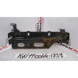 Staffa serraggio batteria Battery holder bracket Kawasaki GPZ 1000 RX 86 88