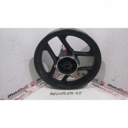 Cerchio anteriore Front rim wheel Kawasaki GPZ 1000 RX 86 88