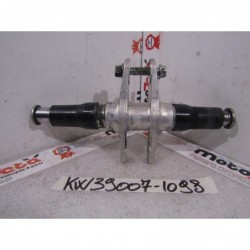 Leveraggio telaio ammortizzatore Frame leverage arm Kawasaki GPZ 1000 RX 86 88