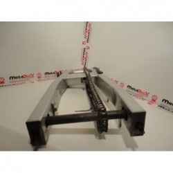 Forcellone Swinge Swing Arm Yamaha FZ6 Fazer 04 06