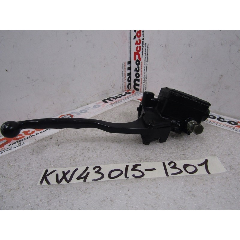 Pompa freno anteriore Front brake pump Kawasaki GPZ 1000 RX 86 88