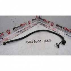 Tubo freno posteriore Rear brake hose Kawasaki GPZ 1000 RX 86 88