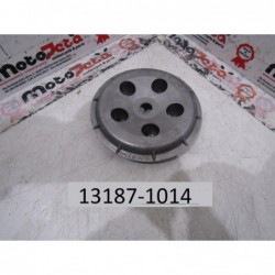 Coperchio molle frizione Clutch springs cover Kawasaki ZR 7 01 04