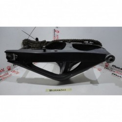 Forcellone Swinge Swing Arm Yamaha YZF R1 04 05