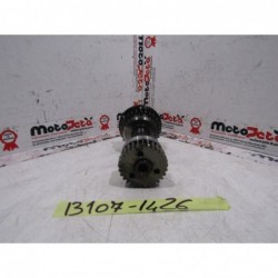 Albero di uscita Output shaft Kawasaki ZR 7 01 04