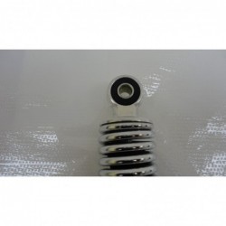 Coppia ammortizzatori regolabili yamaha majesty 125 150