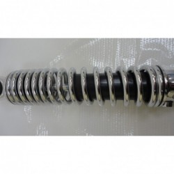 Coppia ammortizzatori regolabili yamaha majesty 125 150