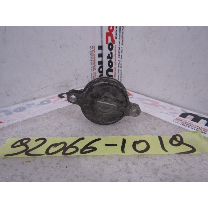 Coperchio cuscinetto motore Engine bearing cover Kawasaki ZR 7 01 04