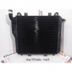Radiatore acqua Water radiator Kawasaki GPZ 1000 RX 86 88
