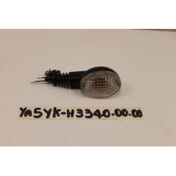 Yamaha MT03 660 06 12...