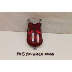 Yamaha MT03 660 06 12 Stop...