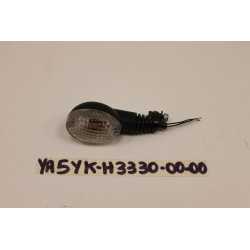 Yamaha MT03 660 06 12...