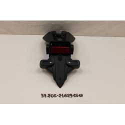 Yamaha XJ6 600 09 16...