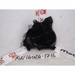 Carter cover pignone Pinion cover Kawasaki GPZ 1000 RX 86 88