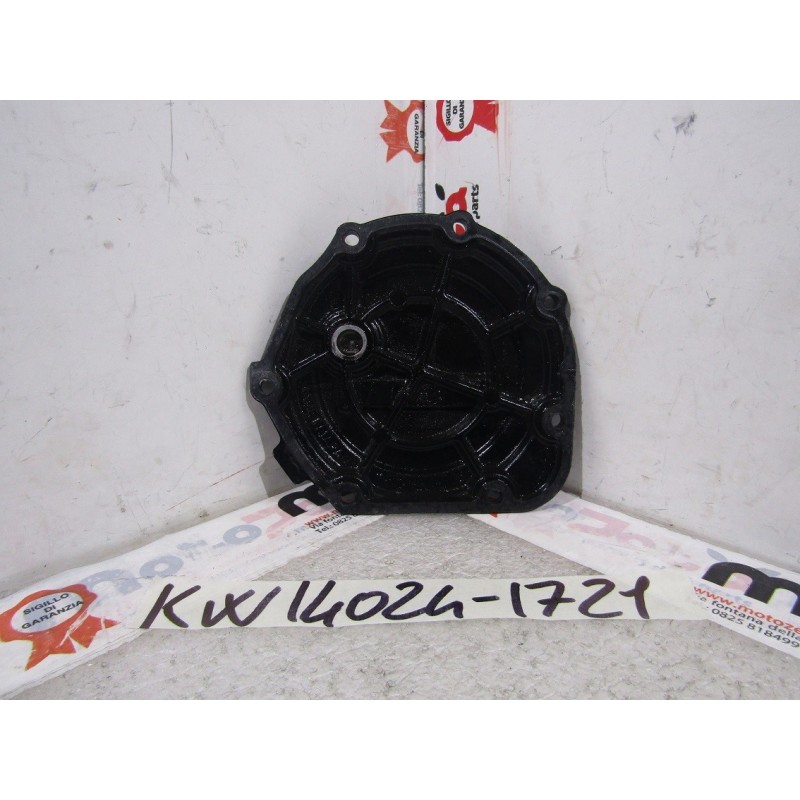 Carter pick up Pick up cover Kawasaki GPZ 1000 86 88