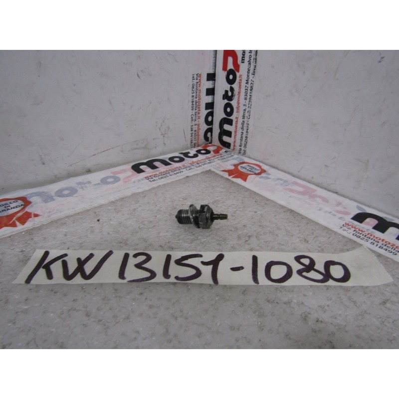 Sensore folle Neutral sensor Kawasaki GPZ 1000 RX 86 88