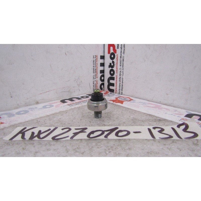 Sensore bulbo pressione olio Oil sensor Kawasaki GPZ 1000 RX 86 88