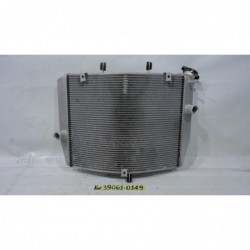 Radiatore acqua Water radiator Kawasaki Ninja ZX 6 R 09 16