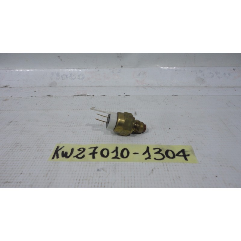 Termistore ventola radiatore Radiator fan thermistor Kawasaki ZX 6 R 98 02
