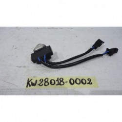 Relè ventola radiatore Radiator fan relay Kawasaki Ninja 250 R 07 12