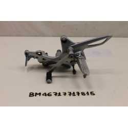 BMW F800 ST 04 12 Pedana...