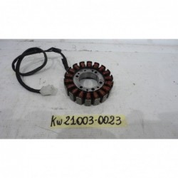 Statore generatore Generator stator Kawasaki Ninja ZX 6 R 05 06