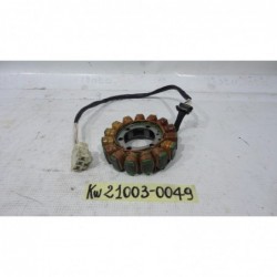 Statore generatore Generator stator Kawasaki Ninja ZX 6 R 07 08