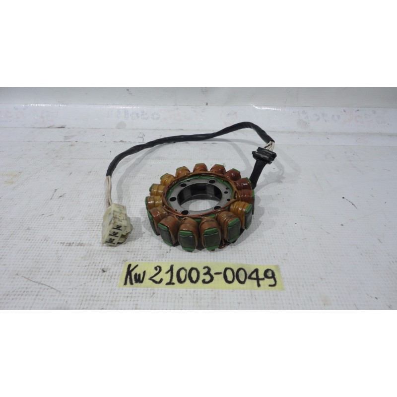 Statore generatore Generator stator Kawasaki Ninja ZX 6 R 07 08