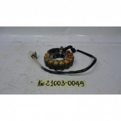 Statore generatore Generator stator Kawasaki Ninja ZX 6 R 07 08