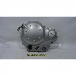 Carter frizione Clutch cover Kawasaki ER 6 N 05 08 OBLO' LIVELLO OLIO ROTTO