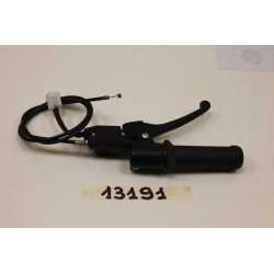 Piaggio Zip 50 Ibrido...