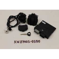 Kawasaki Z900 17 19 Kit...
