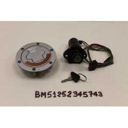 BMW G650 GS 08 10 F650 GS...