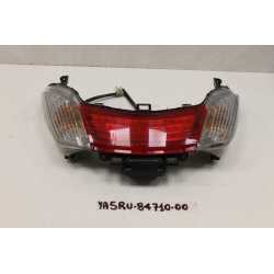 Yamaha Majesty 400 04 08...