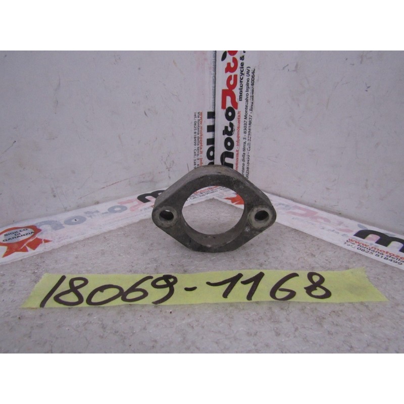 Fascetta collettore scarico Exhaust clamp fasteners Kawasaki ZR 7 01 04