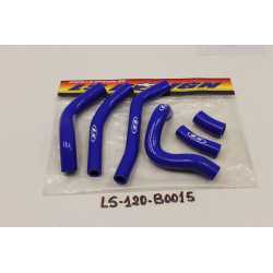 Honda CRF 450 2015 Kit tubi...
