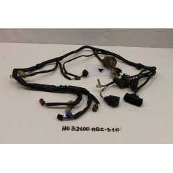 Honda Hornet 600 2001...