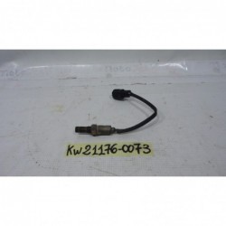 Sonda lambda Lambda sonde Kawasaki Ninja ZX 6 R 07 08