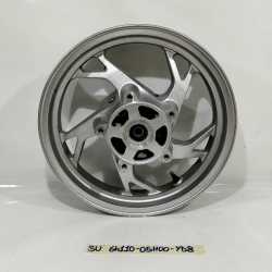 Cerchio Posteriore Rear rim...