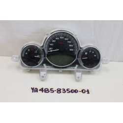 Yamaha Tmax 500 08 11 NO...