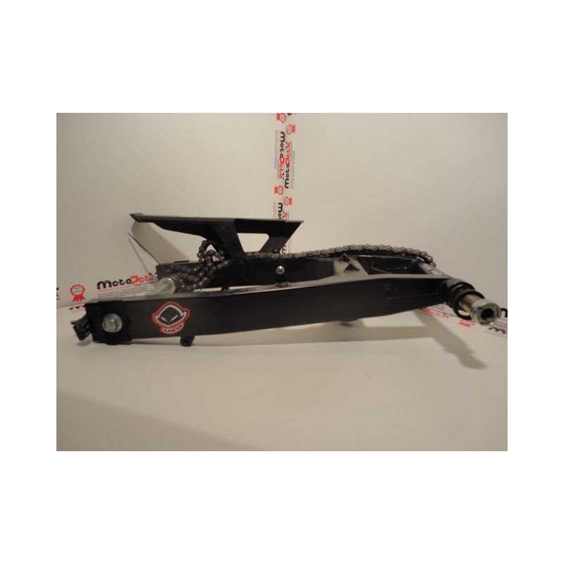 Forcellone Swinge Swing Arm Kawasaki Z 750 03 06