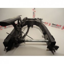 Forcellone Swinge Swing Arm Kawasaki Z 750 03 06