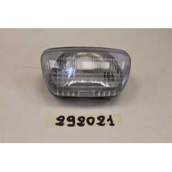 Piaggio Free 50 2T 92 98...
