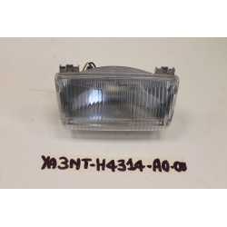 Yamaha CT50 S MBK Sorriso...