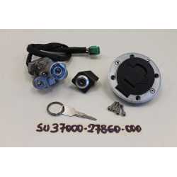 Suzuki DL 650 V-Strom 04 11...
