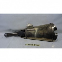 Terminale scarico dx Exhaust terminal Kawasaki Z 1000 07 09