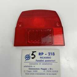 Piaggio Si Gemma fanalino...