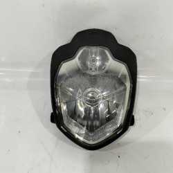 Faro fanale headlight front...