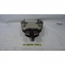 Terminale scarico Exhaust terminal Kawasaki Ninja ZX 6 R 07 08